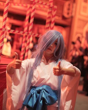 西武園ゆうえんちに投稿された画像（2024/10/21）