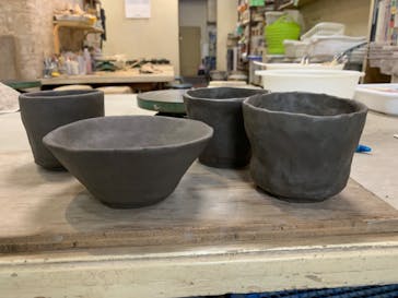 陶芸教室Futabaに投稿された画像（2024/10/21）