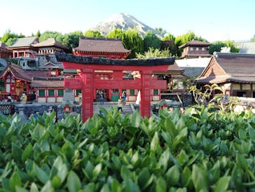 レゴランドⓇ・ジャパン・リゾートに投稿された画像（2024/10/21）