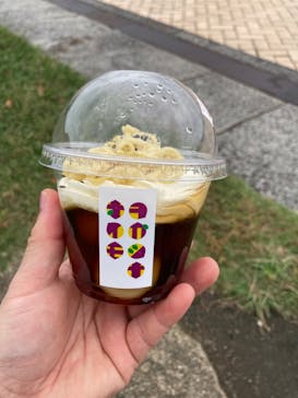 横浜おいも万博に投稿された画像（2024/10/21）