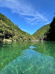 仁淀川アウトドアセンターに投稿された画像（2024/10/22）