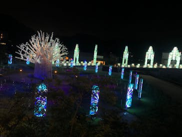 ラグーナテンボス ラグナシアに投稿された画像（2024/10/22）