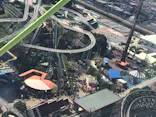 ひらかたパークに投稿された画像（2024/10/22）