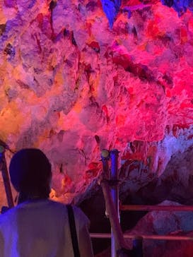 CAVE OKINAWAに投稿された画像（2024/10/22）