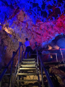 CAVE OKINAWAに投稿された画像（2024/10/22）