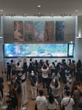 モネ 睡蓮のとき（国立西洋美術館）に投稿された画像（2024/10/22）