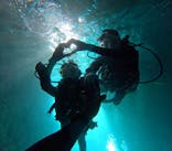 青の洞窟専門店　沖縄ダイビングショップ和に投稿された画像（2024/10/22）