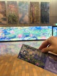 モネ 睡蓮のとき（国立西洋美術館）に投稿された画像（2024/10/22）