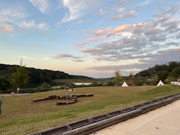 ムーミンバレーパークに投稿された画像（2024/10/22）