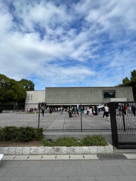 モネ 睡蓮のとき（国立西洋美術館）に投稿された画像（2024/10/22）