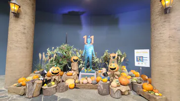 ひらかたパークに投稿された画像（2024/10/22）