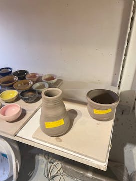 陶芸教室チルコロ 等々力店に投稿された画像（2024/10/22）