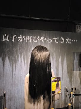 東京ジョイポリスに投稿された画像（2024/10/22）