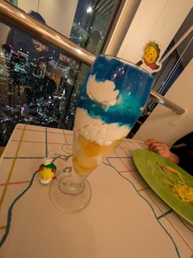 さくらももこ展　@森アーツセンターギャラリーに投稿された画像（2024/10/22）