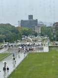 広島平和記念資料館に投稿された画像（2024/10/22）