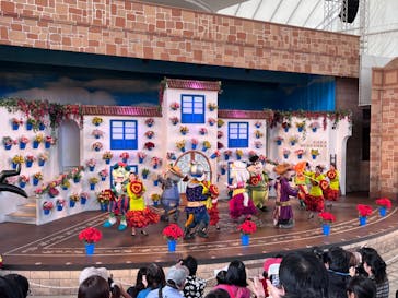 志摩スペイン村パルケエスパーニャに投稿された画像（2024/10/22）