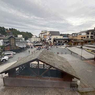 御座之湯に投稿された画像（2024/10/22）