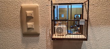 「Mozu ミニチュア展 ようこそ、ちいさな世界へ。」に投稿された画像（2024/10/22）