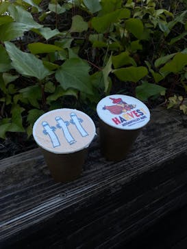 ムーミンバレーパークに投稿された画像（2024/10/22）