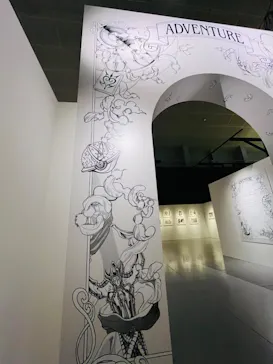 ひらかたパークに投稿された画像（2024/10/22）