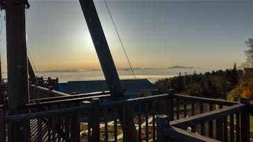 安比高原に投稿された画像（2024/10/22）