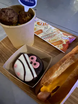 すみだ水族館に投稿された画像（2024/10/22）