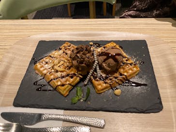 タイムズ スパ・レスタに投稿された画像（2024/10/22）