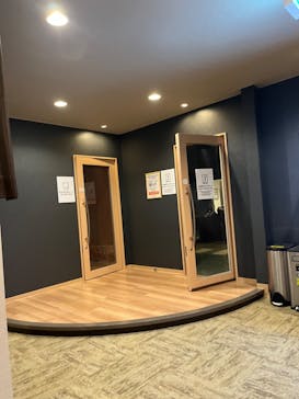 THE SPA 成城に投稿された画像（2024/10/22）