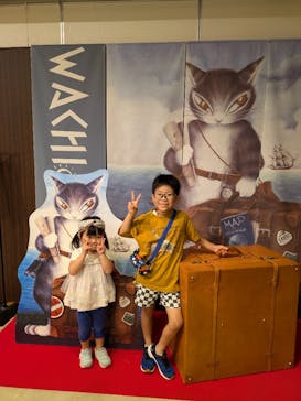 安城産業文化公園デンパークに投稿された画像（2024/10/22）