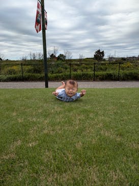 安城産業文化公園デンパークに投稿された画像（2024/10/22）