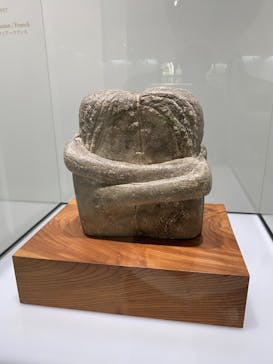 彫刻の森美術館に投稿された画像（2024/10/22）