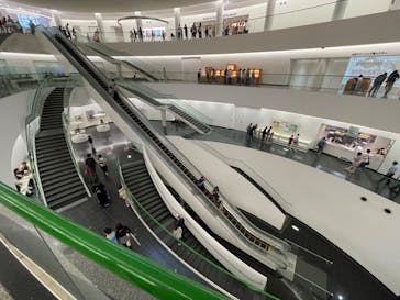 福井県立恐竜博物館に投稿された画像（2024/10/23）