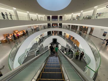 福井県立恐竜博物館に投稿された画像（2024/10/23）