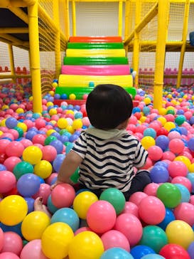 キッズランドUS 海老名店に投稿された画像（2024/10/23）