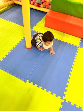 キッズランドUS 海老名店に投稿された画像（2024/10/23）