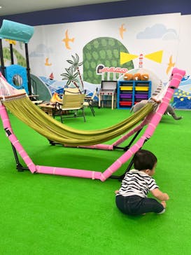 キッズランドUS 海老名店に投稿された画像（2024/10/23）