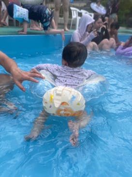 箱根小涌園ユネッサンに投稿された画像（2024/10/23）