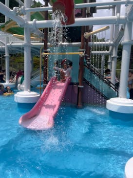 箱根小涌園ユネッサンに投稿された画像（2024/10/23）