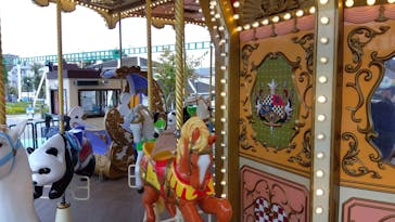 あらかわ遊園に投稿された画像（2024/10/23）