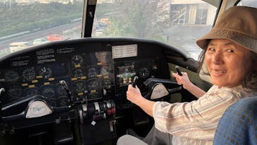 航空科学博物館に投稿された画像（2024/10/23）