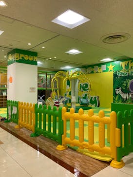 ザキッズ 金沢エムザ店に投稿された画像（2024/10/23）