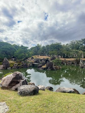 元離宮二条城に投稿された画像（2024/10/23）