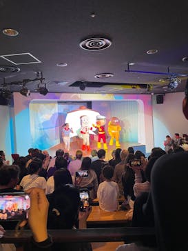 神戸アンパンマンこどもミュージアム＆モールに投稿された画像（2024/10/23）