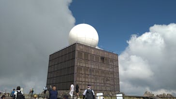 車山高原SKYPARK RESORTに投稿された画像（2024/10/23）