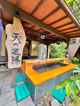 箱根湯本温泉 天成園に投稿された画像（2024/10/23）