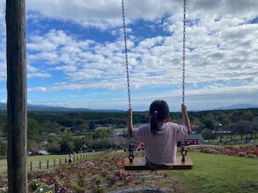 まかいの牧場に投稿された画像（2024/10/22）