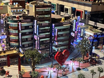 ミニチュアミュージアム スモールワールズに投稿された画像（2024/10/23）