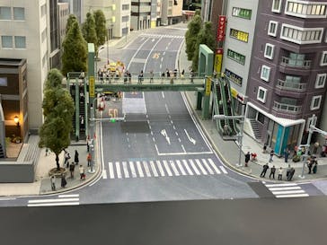 ミニチュアミュージアム スモールワールズに投稿された画像（2024/10/23）