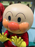 横浜アンパンマンこどもミュージアムに投稿された画像（2024/10/24）