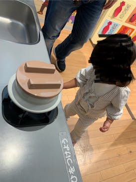 神戸アンパンマンこどもミュージアム＆モールに投稿された画像（2024/10/23）